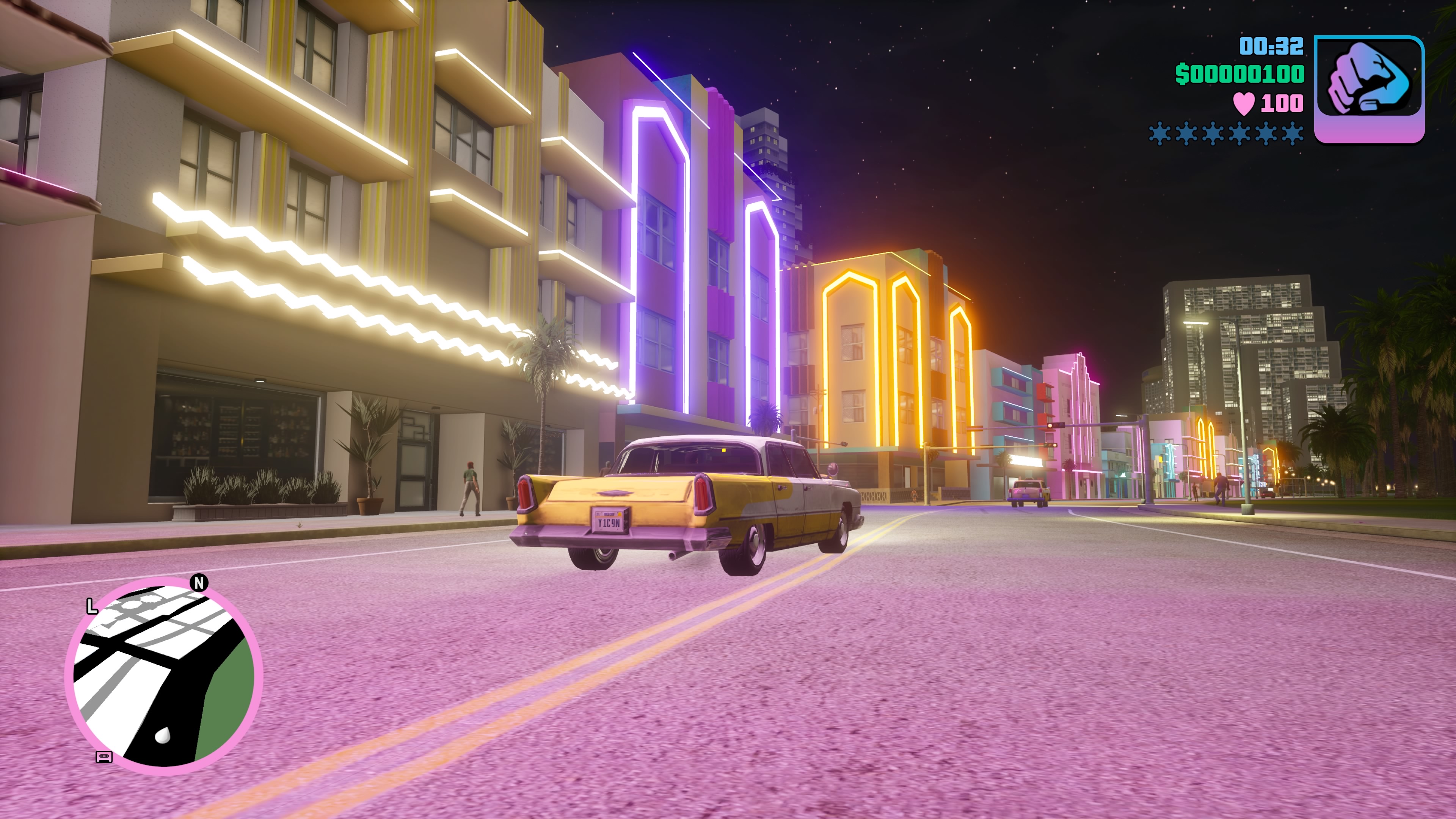 gta三部曲最终版和原版的区别,gta三部曲最终版对比演示公布