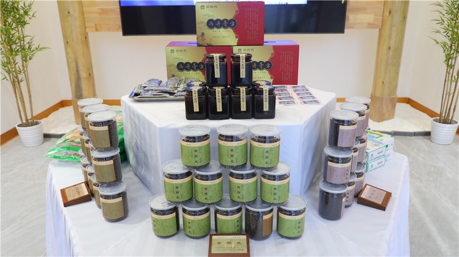 商洛市项目观摩结果,2018年商洛市重大项目观摩