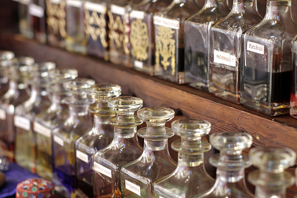 小精油,我国精油芳疗行业发展状况分析