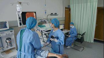 胃镜科普全过程,胃镜的健康指导