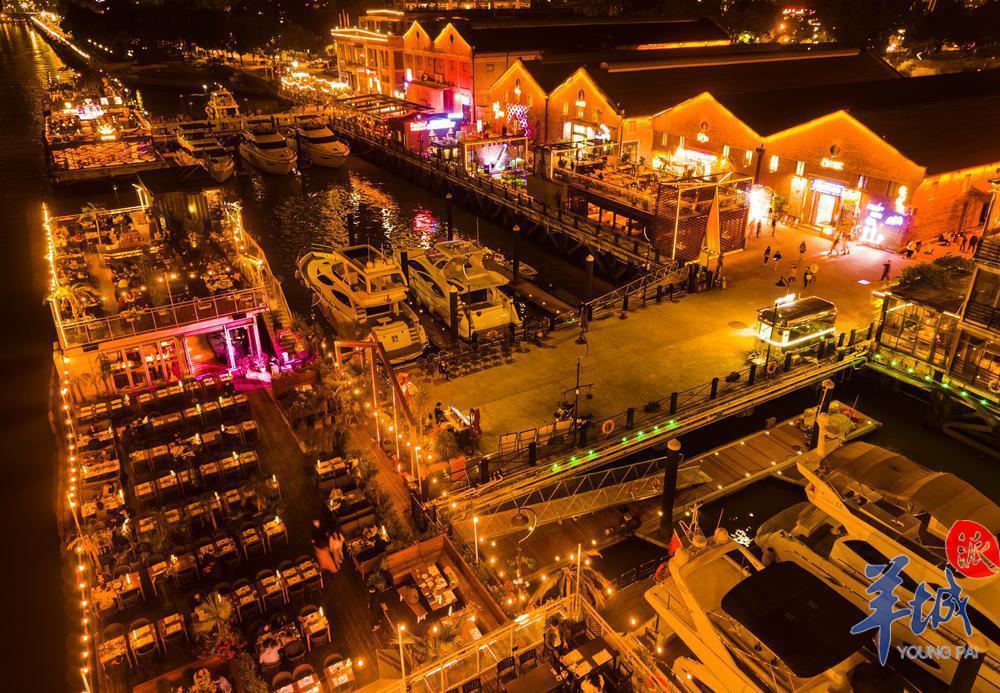 广州港集团太古仓改造,广州太古仓图