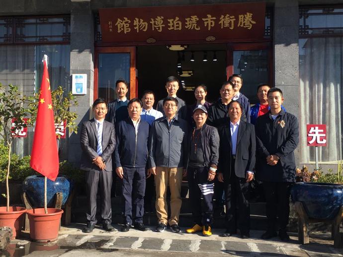 诚实守信道德模范颁奖,保山市第四届道德模范名单