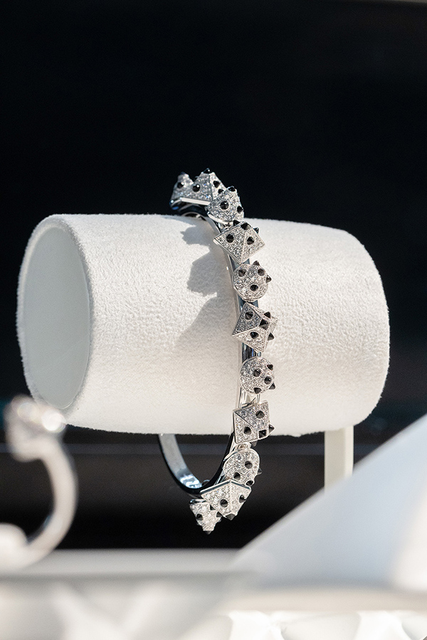 55张图，带你回顾刚落幕的深圳卡地亚ClashdeCartier双面魅力展