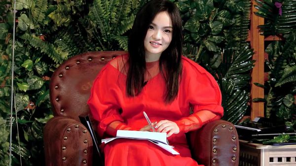 声林3第二集厮杀难抉择徐若瑄：花钱看演唱会都愿意