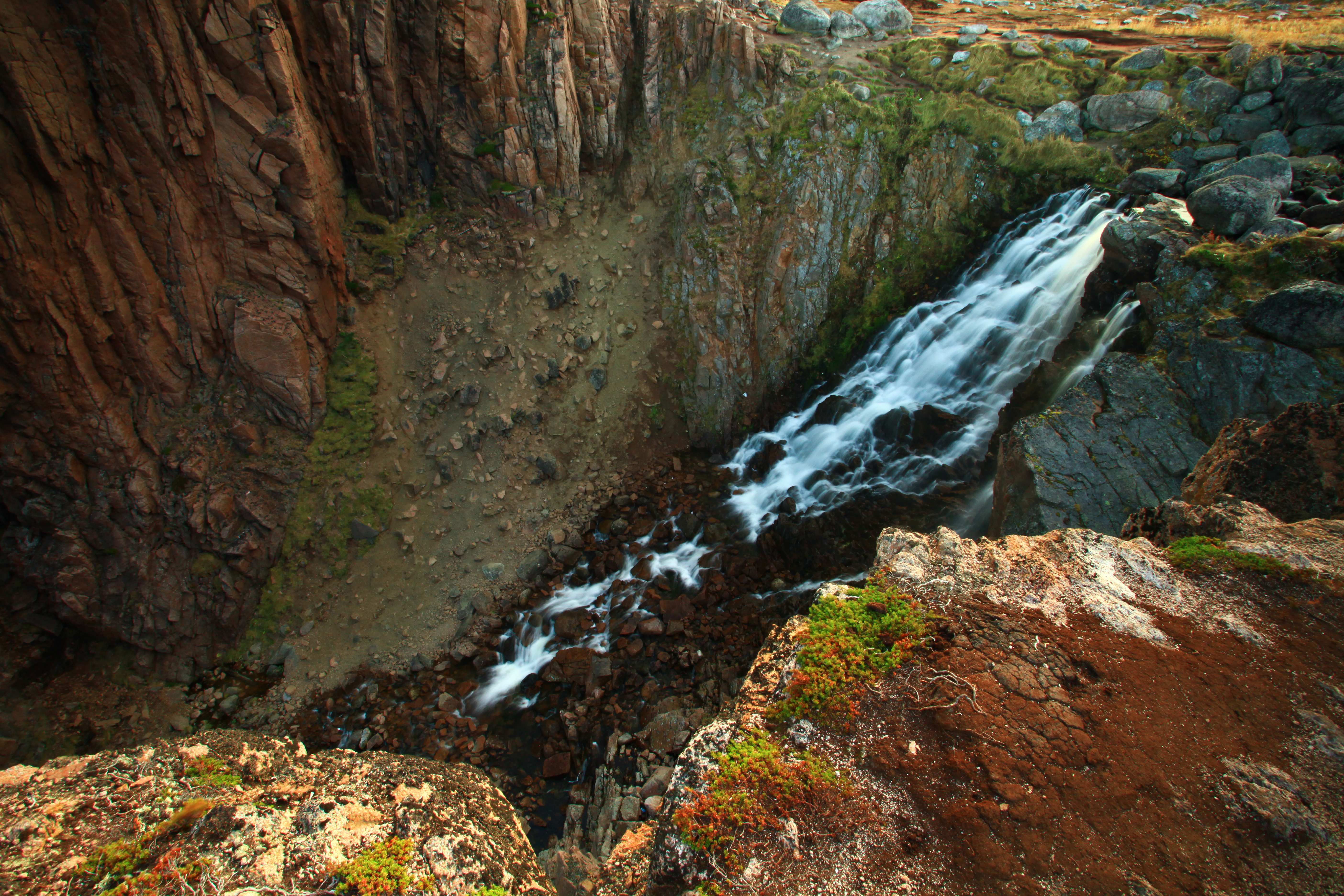 俄罗斯捷里别尔卡北冰洋,俄罗斯叶卡捷琳堡掠影