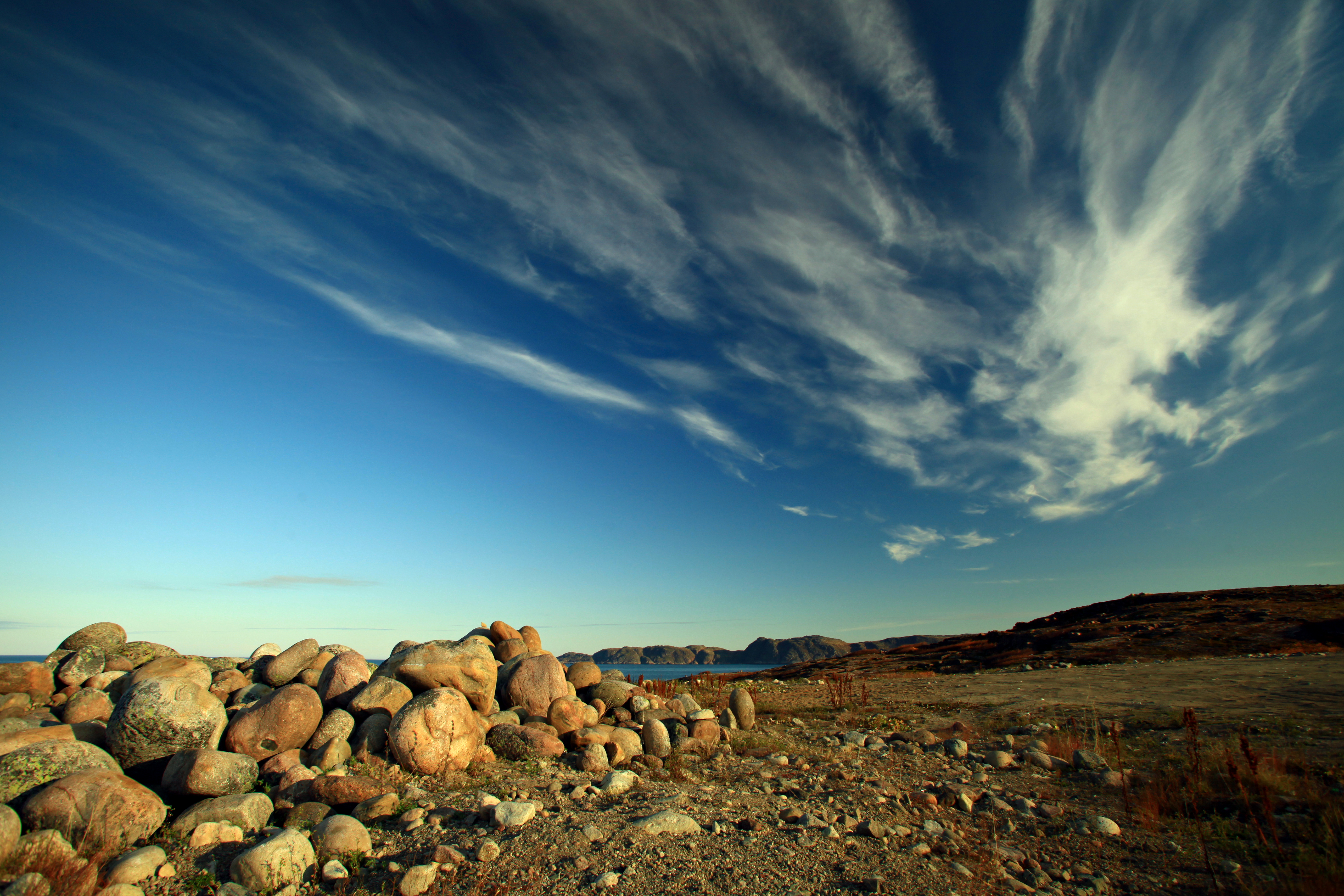 俄罗斯捷里别尔卡北冰洋,俄罗斯叶卡捷琳堡掠影