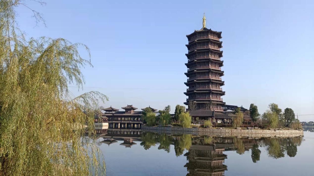 铜官窑古镇品味长沙,铜官窑古镇的历史