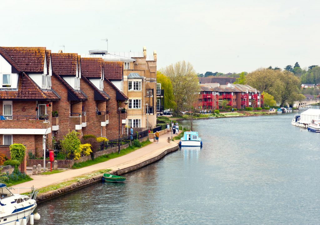 英国潜力股票,英国股票值得投资吗