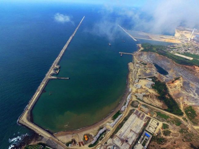 能上天能下海！阳茂高速串起的这些美景美食，一路嗨玩吃到爽
