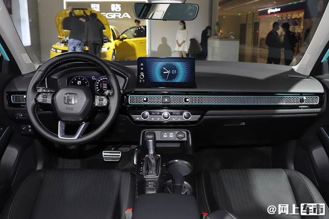 本田大雅阁最新落地价,广汽本田小雅阁2021款落地价