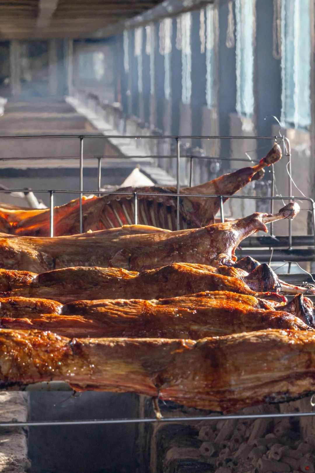 历史文化名城武威,武威市历史文化名城