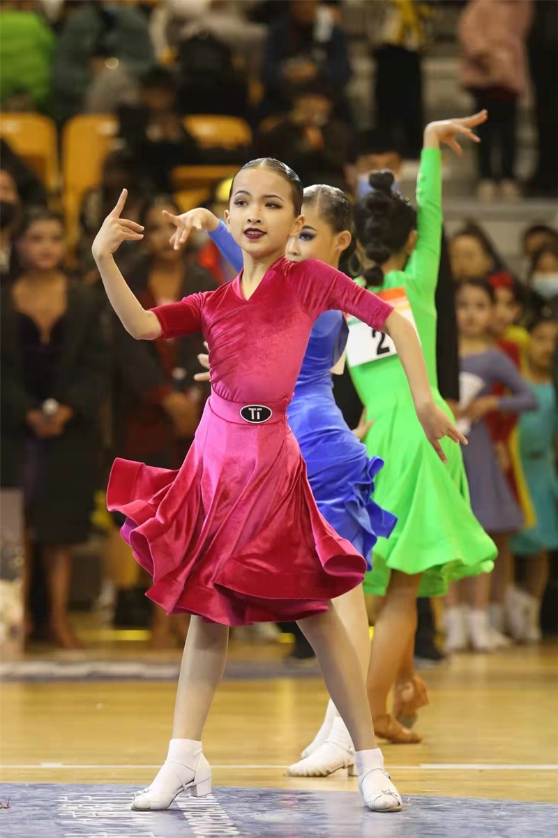 潜江体育舞蹈公开赛2021,潜江体育舞蹈锦标赛街舞