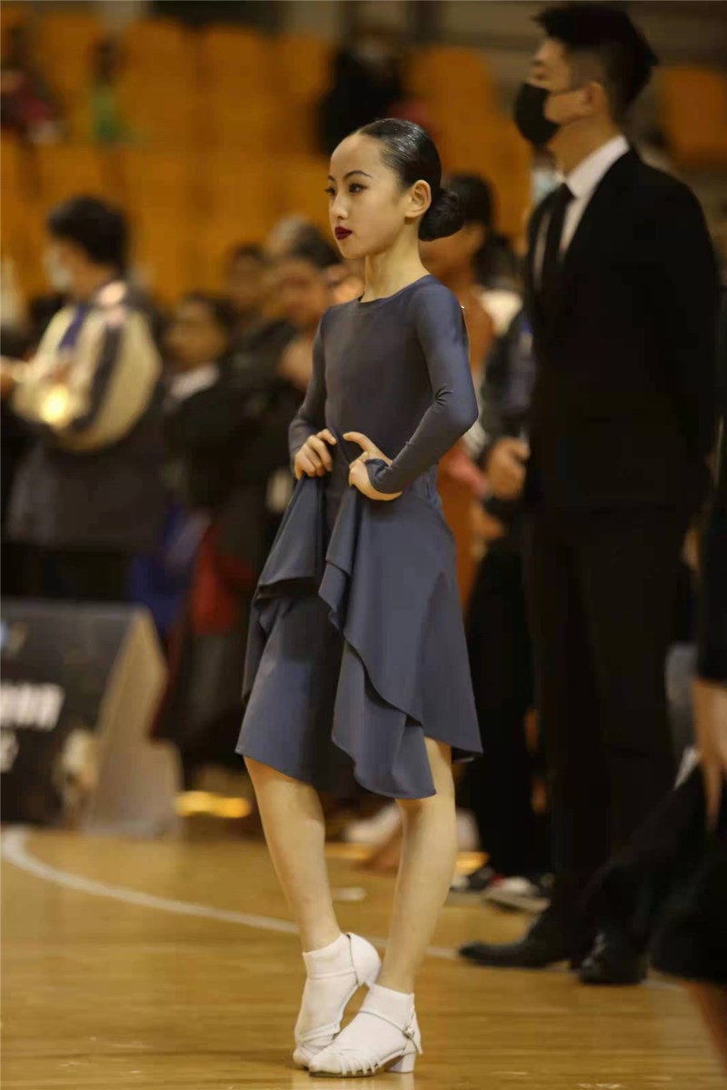 潜江体育舞蹈公开赛2021,潜江体育舞蹈锦标赛街舞