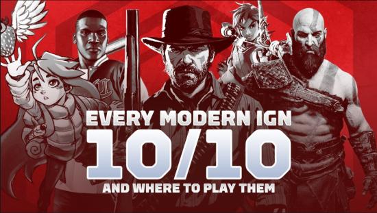 地平线5ign10分,2023最佳年度游戏地平线5