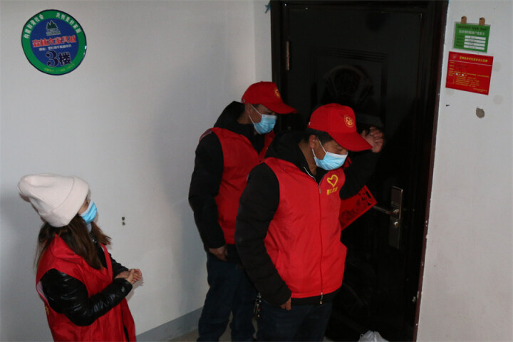 全县新冠肺炎疫情防控工作会,街道新冠肺炎疫情防控实战演练