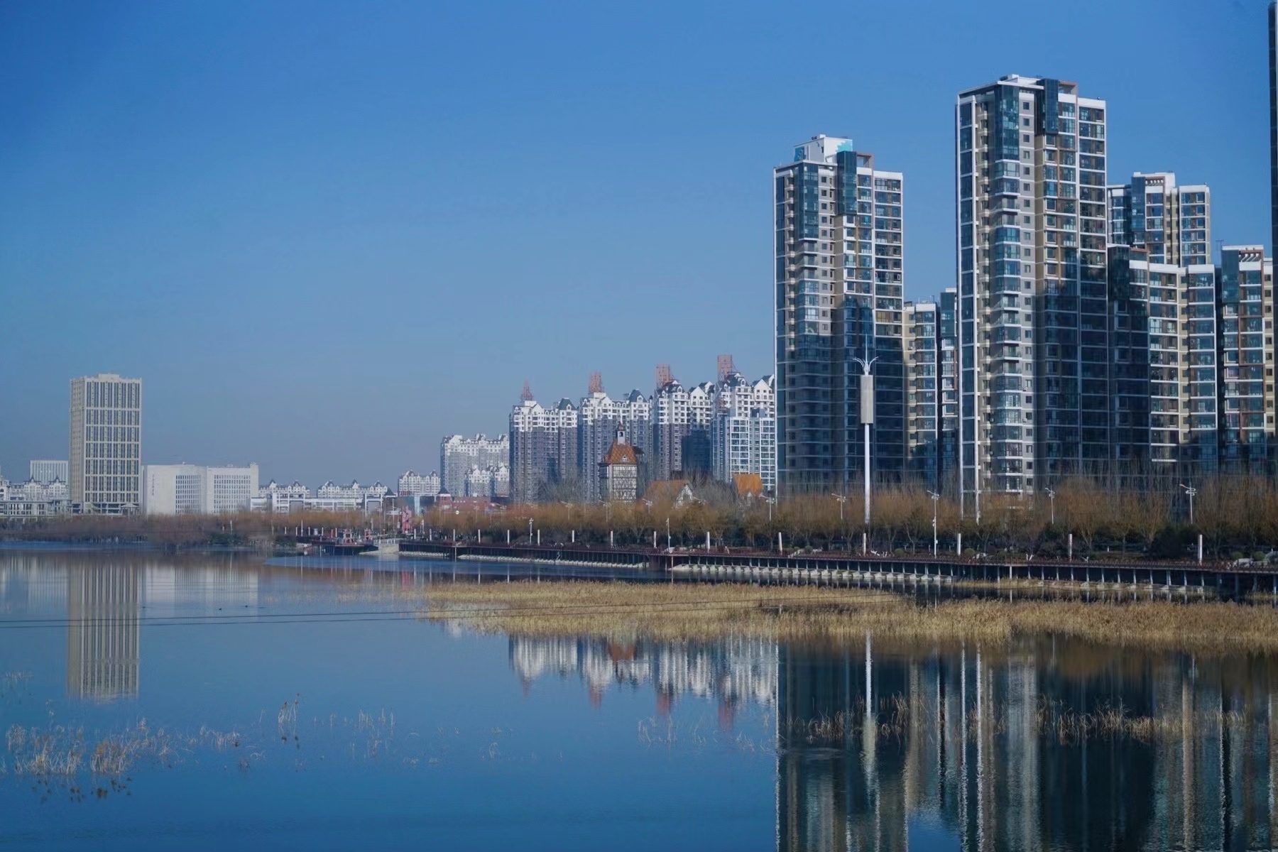 燕郊房价暴跌原因,燕郊房价大跌原因