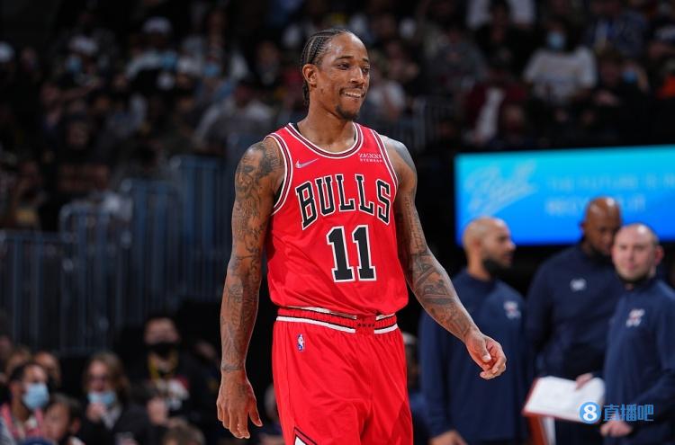 和德罗赞有关的励志故事,生活坎坷的德罗赞