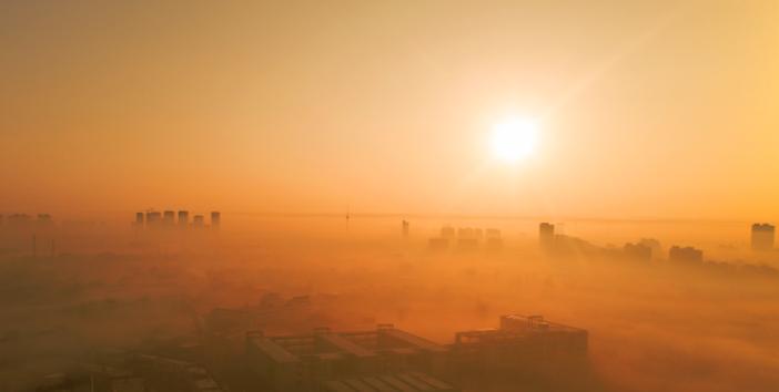 你没见过的海洋景观,你没见过的蓝色的海