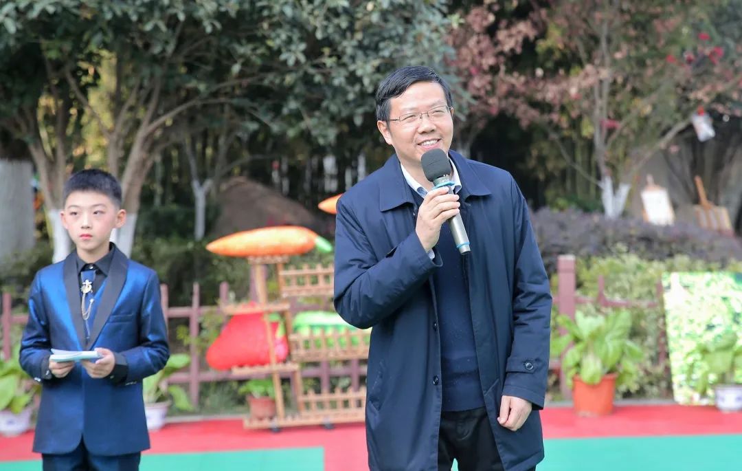 五育并举劳动创美——合肥市青年路小学2021年综合实践课程建设展示汇报