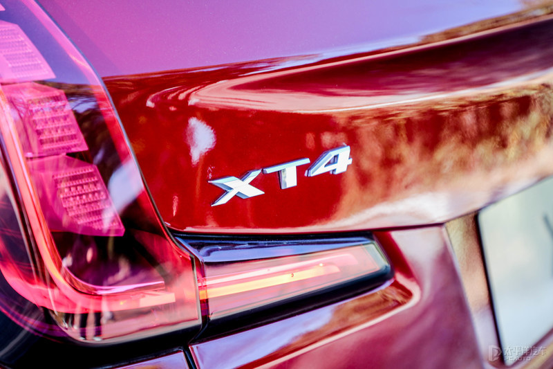 凯迪拉克新增48v轻混,凯迪拉克xt448v轻混系统详解