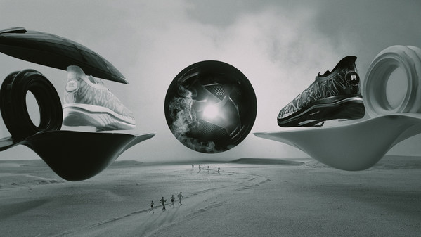 安踏c2025.0gt发布会,安踏c202拨云见月