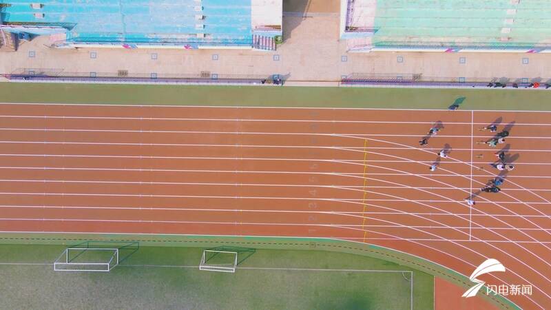 2022年山东体考总共多少人满分,2023年中考体育考哪些分数