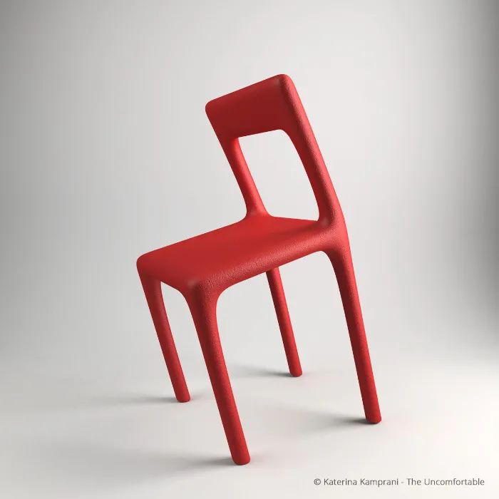 《逼死强迫症的反人类设计图鉴》