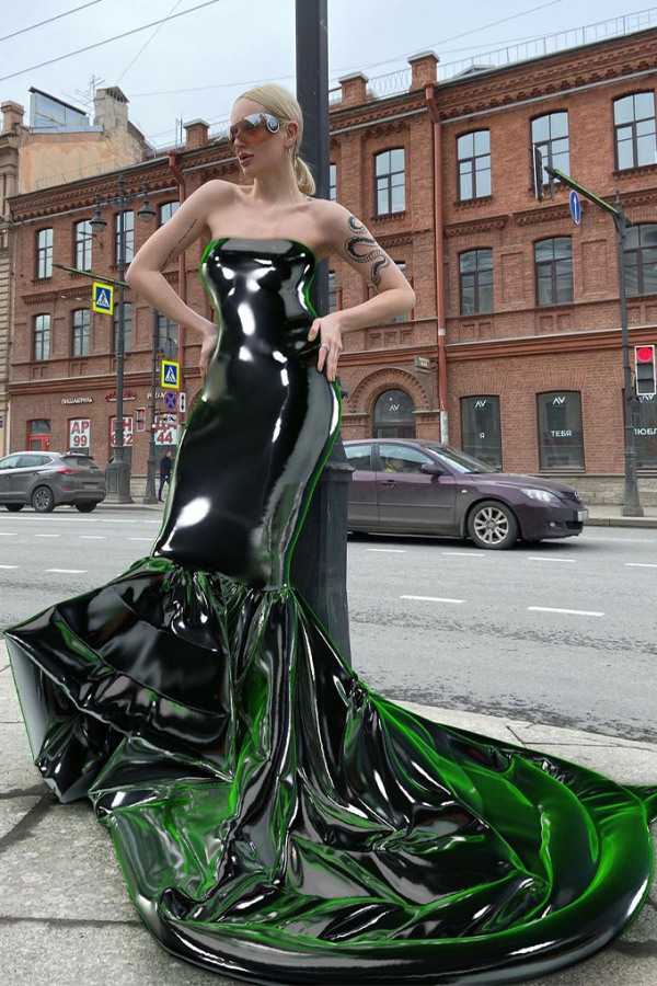 元宇宙虚拟物品,元宇宙衣服在哪个平台