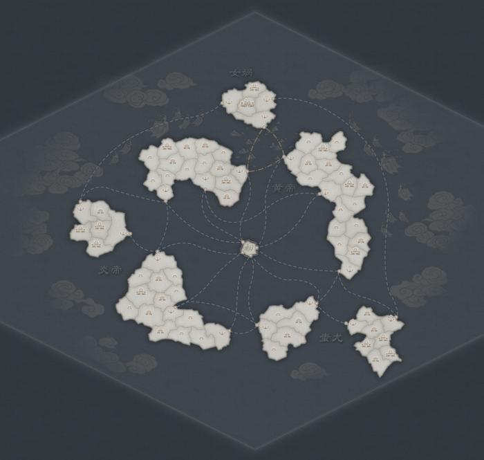 已经4周岁的《乱世王者》依然敢于做大胆的选择