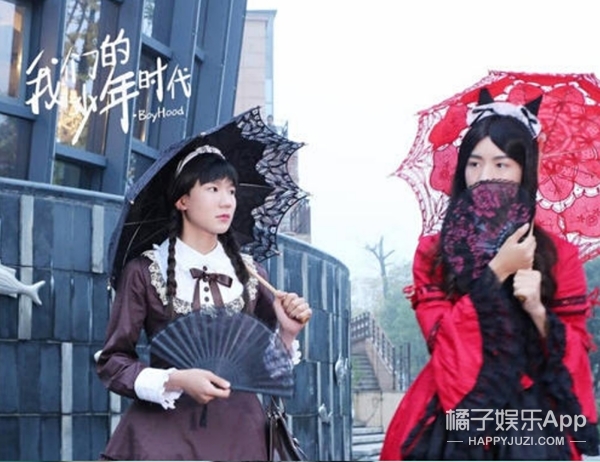 还记得《琉璃》里的小银花吗？她和宋祖儿、吴磊同班？