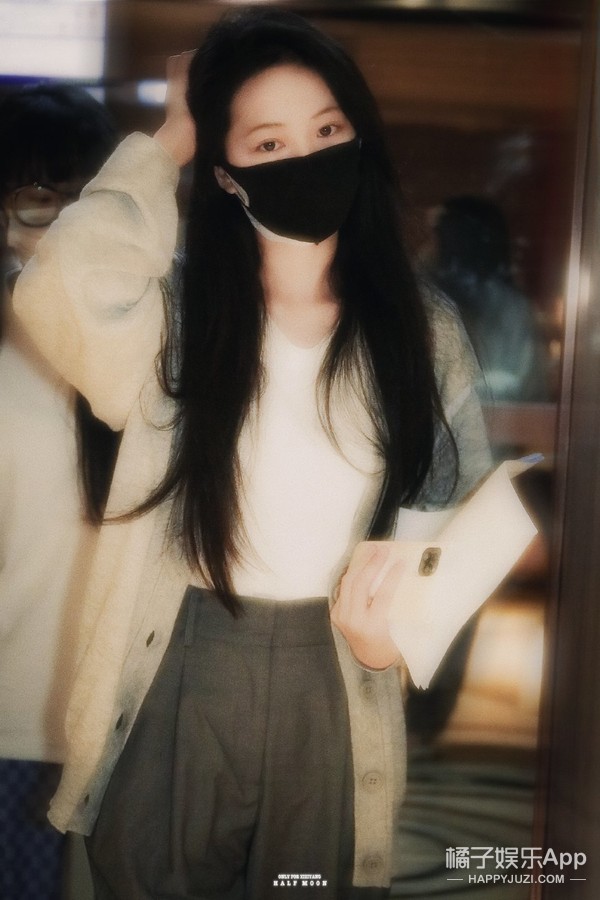 还记得《琉璃》里的小银花吗？她和宋祖儿、吴磊同班？