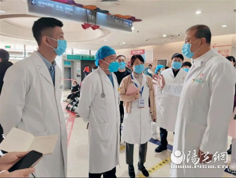 西安市儿童医院疫情,西安市儿童医院疫情怎么样