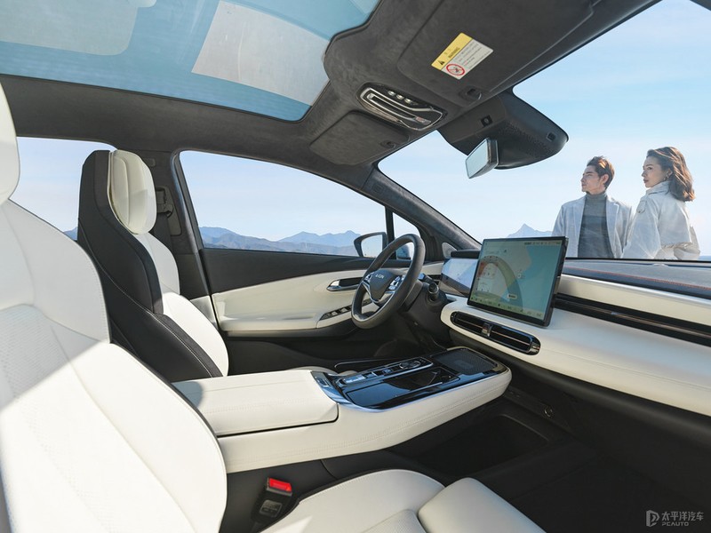 2022年值得期待的10款车,2022新车展望这几款值得重点关注