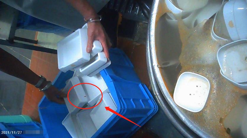 食材不好不上桌,食材不鲜不上桌