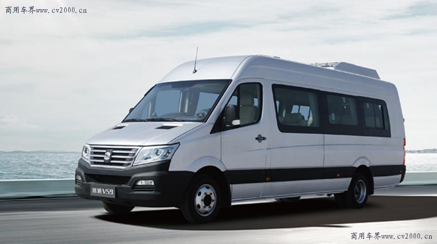 中通客车瑞通v59,中通客车瑞通v59油耗