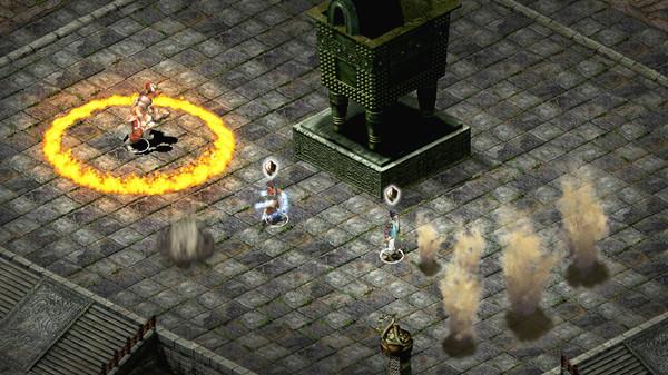 steam秦殇多少钱,国产经典rpg秦殇上架steam