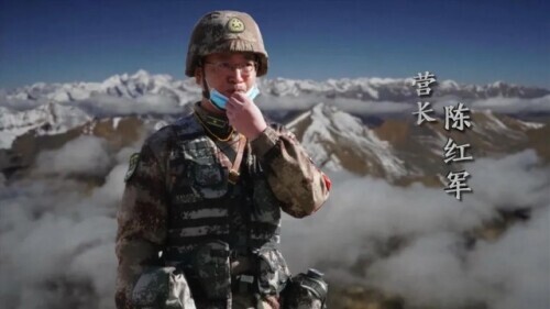 新时代的中国青年是什么模样,新时代的中国青年