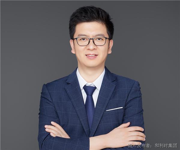 对话和利时刘德成：用心创新、用新致远