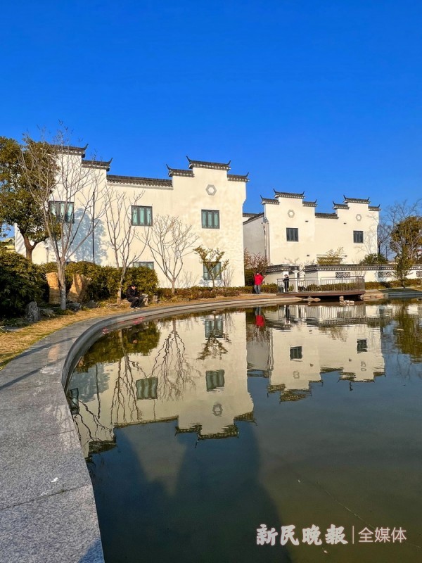 告别“千园一面”秀出“个性风采”