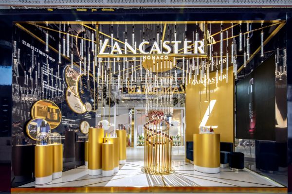 「全球商业领袖观察」科蒂首席执行官苏·纳比：重塑香水“帝国”