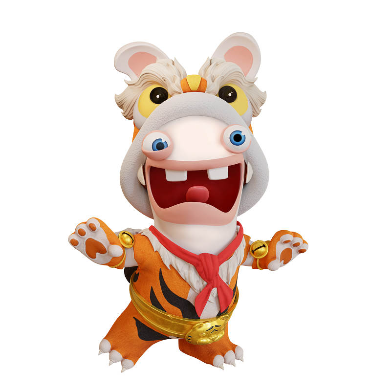 疯狂兔子奇遇派对什么时候打折,疯狂兔子奇遇派对8.5