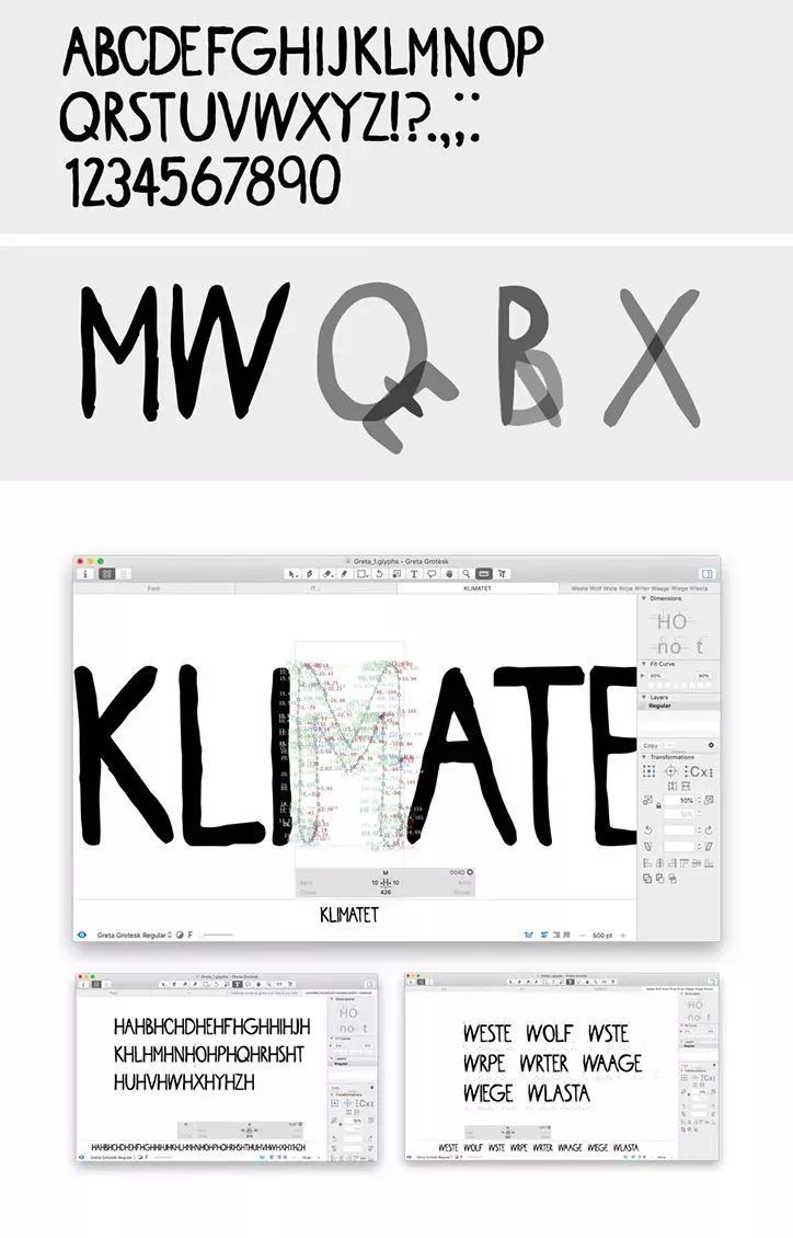 It’sNiceThat年度25件最佳平面设计