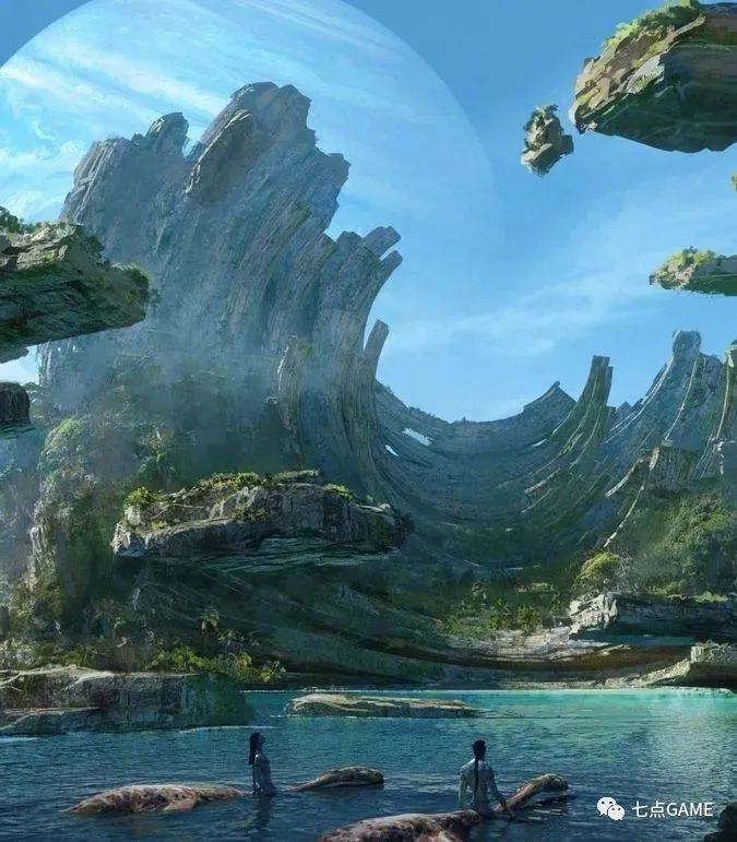 阿凡达2裸眼3d真的假的,阿凡达2是裸眼3d吗什么时候上映