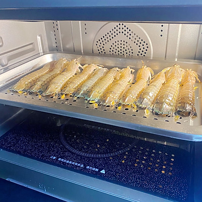 教你做好吃到流泪的香辣皮皮虾,最好吃的清蒸皮皮虾蘸料