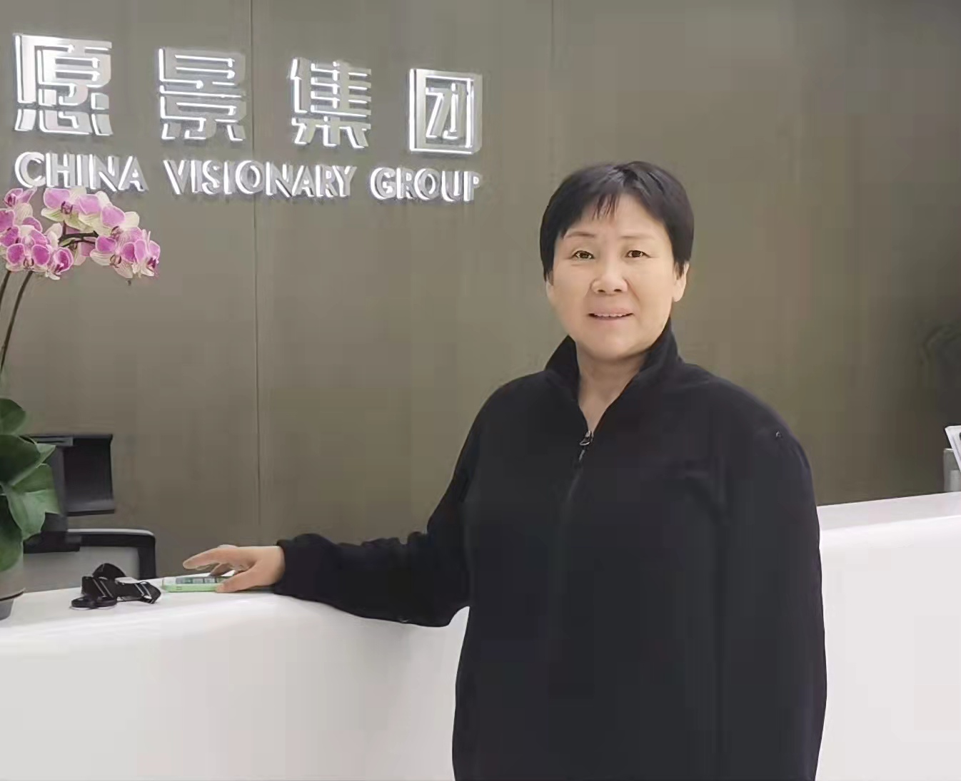 2021地产人｜江曼：手握设计工具，化解社区治理“疑难杂症”