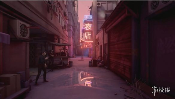 功夫游戏女角色,功夫游戏师父是怎么操作