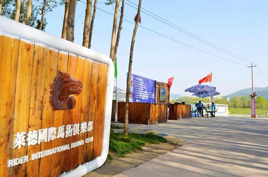 莱德马文化度假公园,莱德马业发展前景