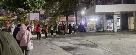 收个快递，健康码突然变“黄”！国际快递成病毒输入源头？还能海淘吗？