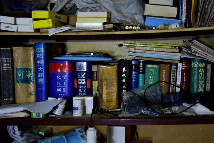 对话天才译者金晓宇,天才译者金晓宇发声视频