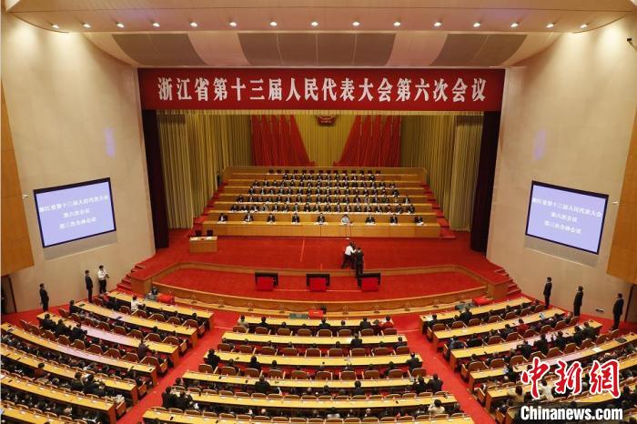 浙江省侨联主席连小敏：共富路上把“侨”牌打成王牌